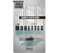Les Mouettes - Le Bureau des légendes