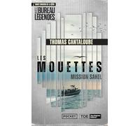 Les Mouettes - Mission Sahel