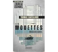 Les Mouettes - Le Bureau des légendes