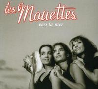 Les Mouettes - vers La Mer [Import]