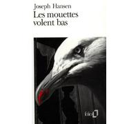 Les Mouettes volent bas
