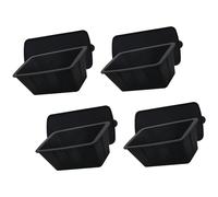 Les moules de bain de glace en silicone avec couvercle font de grands blocs de glaçons pour des événements amusants et des boissons rafraîchissantes