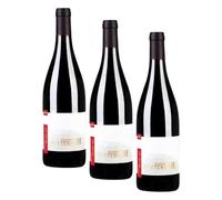 Les Moulins Faugères 2018 Vin Rouge, 75 cl (Lot de 3)