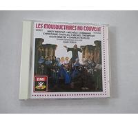 Les Mousquetaires au couvent / extraits