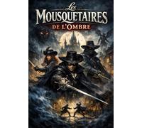LES MOUSQUETAIRES DE L'OMBRE