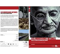 Les moussons intimes sur les traces du Mahatma Gandhi - Film documentaire