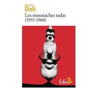Les moustaches radar: (1955-1960)