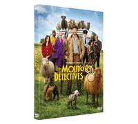Les Moutons Détectives DVD DVD