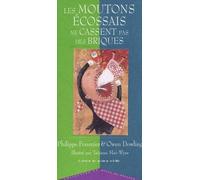 Les Moutons Écossais Ne Cassent Pas Des Briques