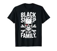 Les moutons noirs de ma famille T-Shirt