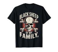 Les moutons noirs de ma famille T-Shirt