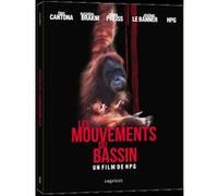 Les mouvements du bassin G