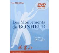 Les Mouvements Du Bonheur - Wu Dang Qi Gong (1 Dvd)