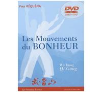 Les Mouvements Du Bonheur - Wu Dang Qi Gong (1 Dvd)