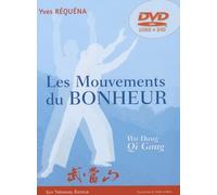 Les Mouvements Du Bonheur - Wu Dang Qi Gong (1 Dvd)