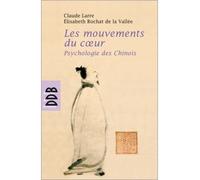 Les Mouvements du Coeur N.ed - Claude Larre - Desclée De Brouwer - broché - Essai