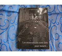 Les mouvements sont faits pour mourir... : Le jardin s'embrase