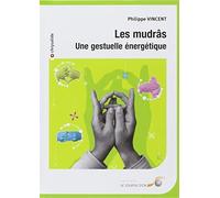 Les mudras : Une gestuelle énergétique