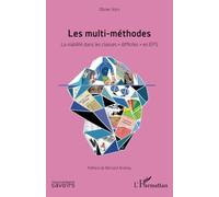 Les multi-méthodes: La viabilité dans les classes « difficiles » en EPS