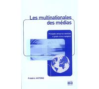 Les multinationales des médias
