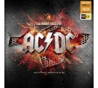 Les multiples visages d'AC/DC