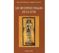 Les multiples visages de la lune