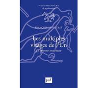 Les multiples visages de l'Un Le charme totalitaire - François Gantheret - Puf - broché - Essai
