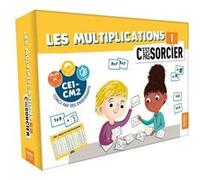 Les multiplications - C'est pas sorcier !