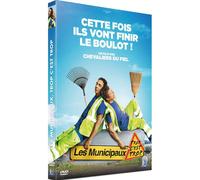 Les Municipaux, Trop C'est Trop !