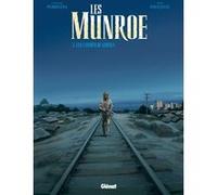 Les Munroe - Tome 03 Christian Perrissin (Auteur), Boro Pavlovic (Dessinateur)