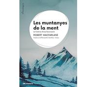 Les muntanyes de la ment: La història d'una fascinació