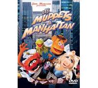 Les Muppets À Manhattan