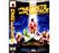 Les Muppets dans l' espace - VHS G