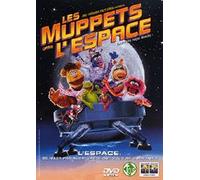 Les Muppets Dans L'espace - Édition Collector - Edition Belge
