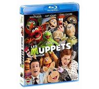 Les Muppets – Le Retour – Blu-ray – Disney