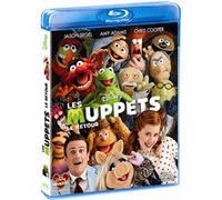 Les Muppets, le retour - Blu-Ray G