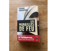 Les murailles de feu
