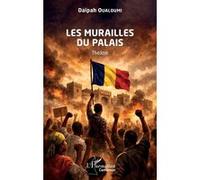 Les murailles du palais