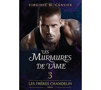 Les murmures de l'âme