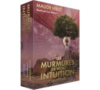 Les Murmures de votre intuition - Cartes oracle