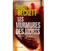 Les Murmures des morts
