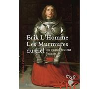 Les Murmures Du Ciel - Ou Quand Revient Jeanne