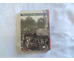 LES MURS DE DINANT (TROIS JOURNEES D'AOUT 1914) 2 DVD