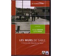 Les murs de sable