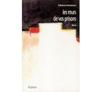 Les Murs de vos prisons