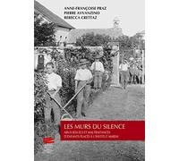 Les murs du silence: Abus sexuels et maltraitances d'enfants placés à l'Institut Marini