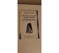 Les Murs Et Les Rues Ont Des Oreilles.Soins psychologique adaptés aux personnes