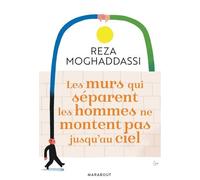 Les Murs Qui Séparent Les Hommes Ne Montent Pas Jusqu'au Ciel