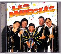 Les Musclés - Album 96