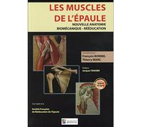 LES MUSCLES DE L EPAULE (0000)